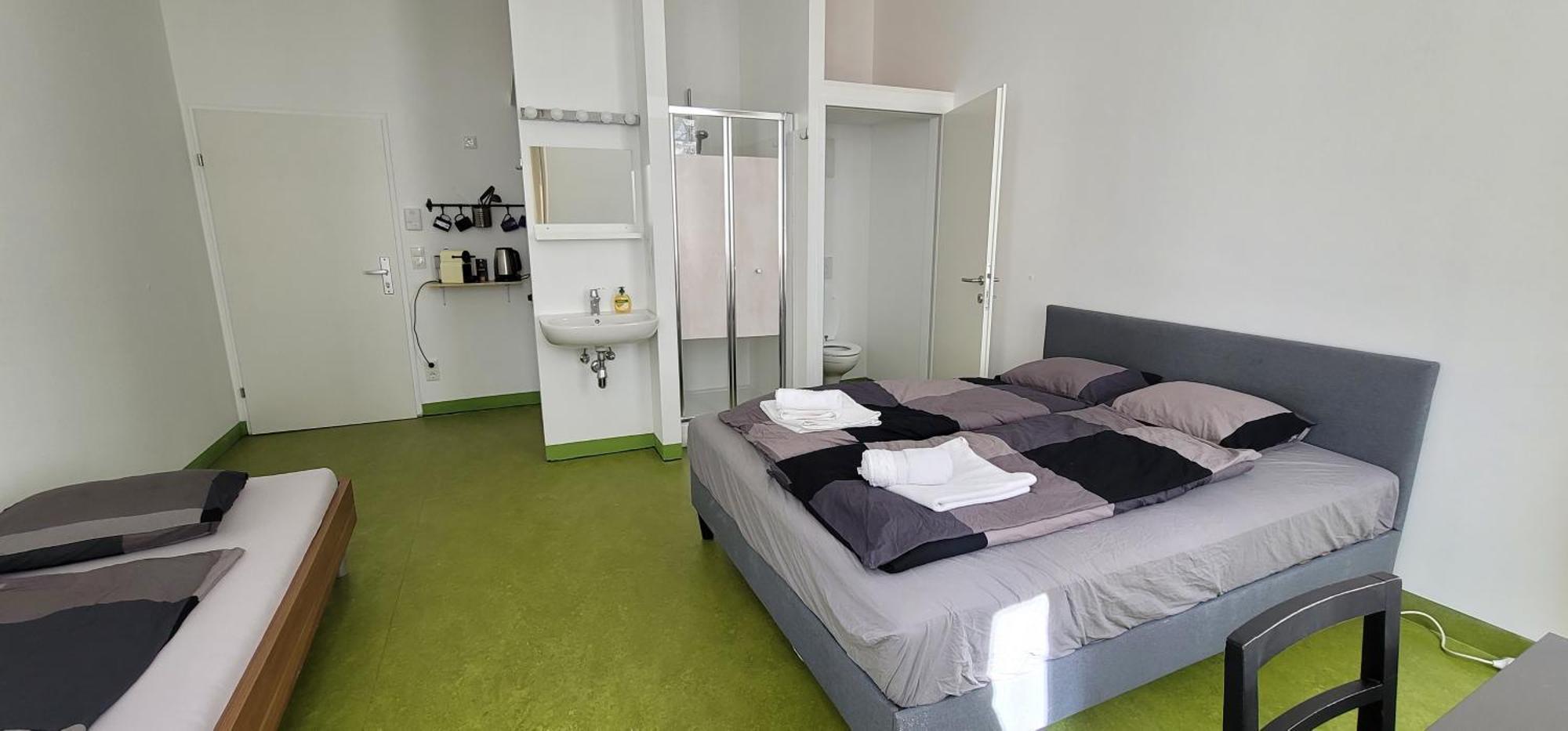 Tota K1 Wien
