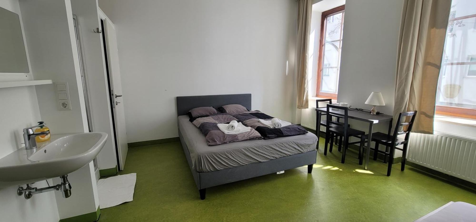Apartment Tota K1