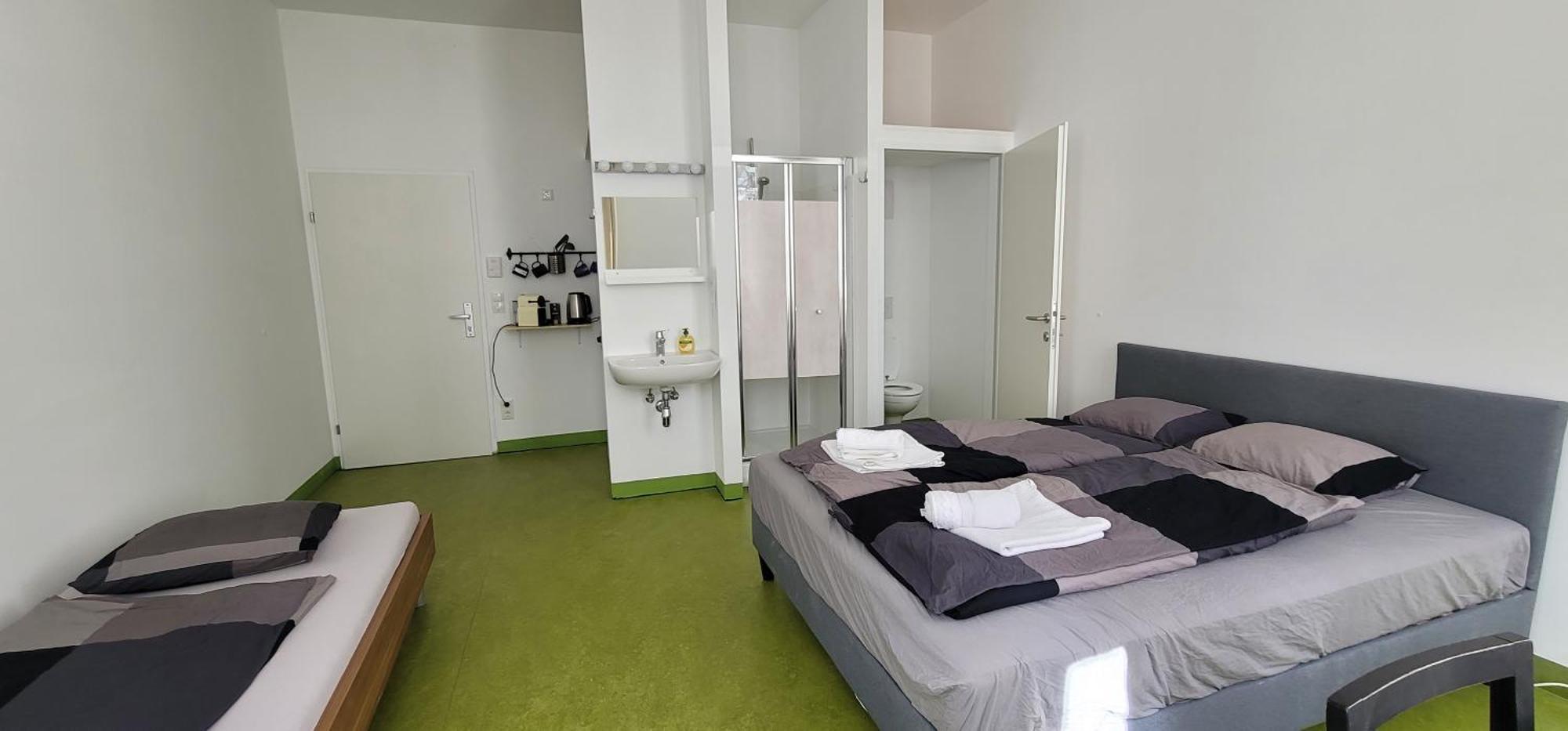 Tota K1 Wien