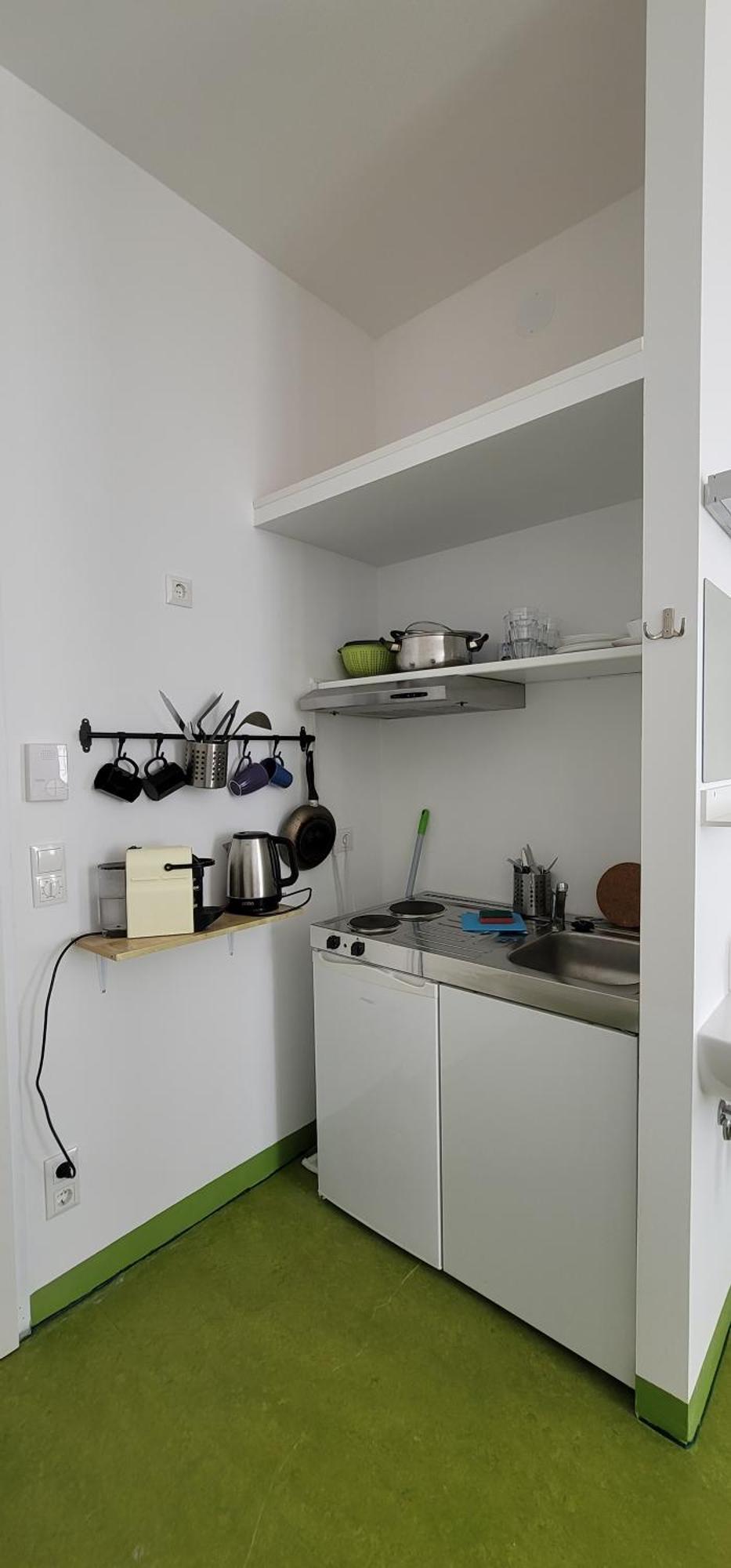 Apartment Tota K1