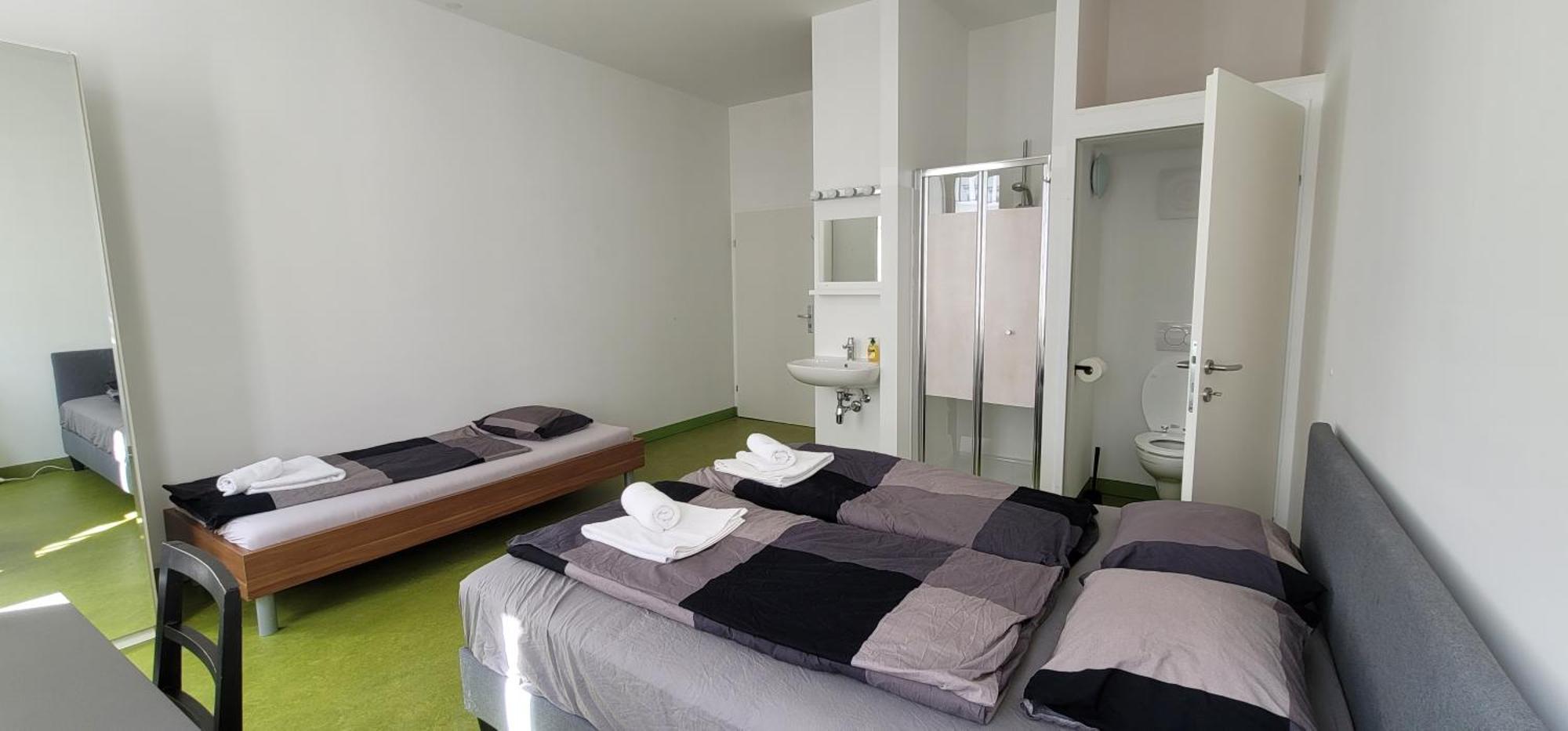 Apartment Tota K1 Wien