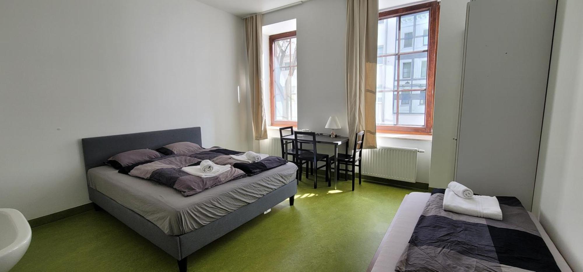 Tota K1 Wien