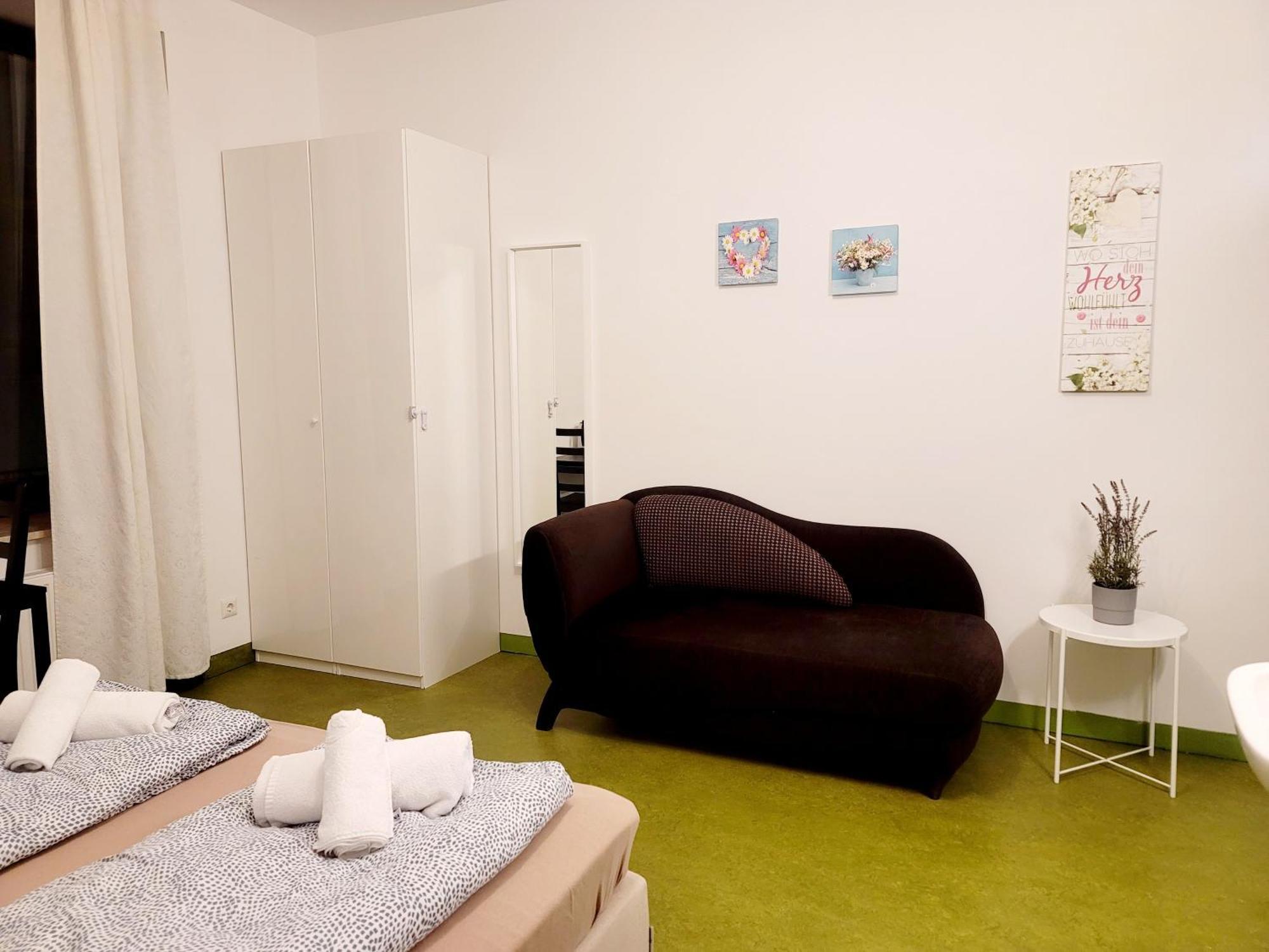 Apartment Tota K1