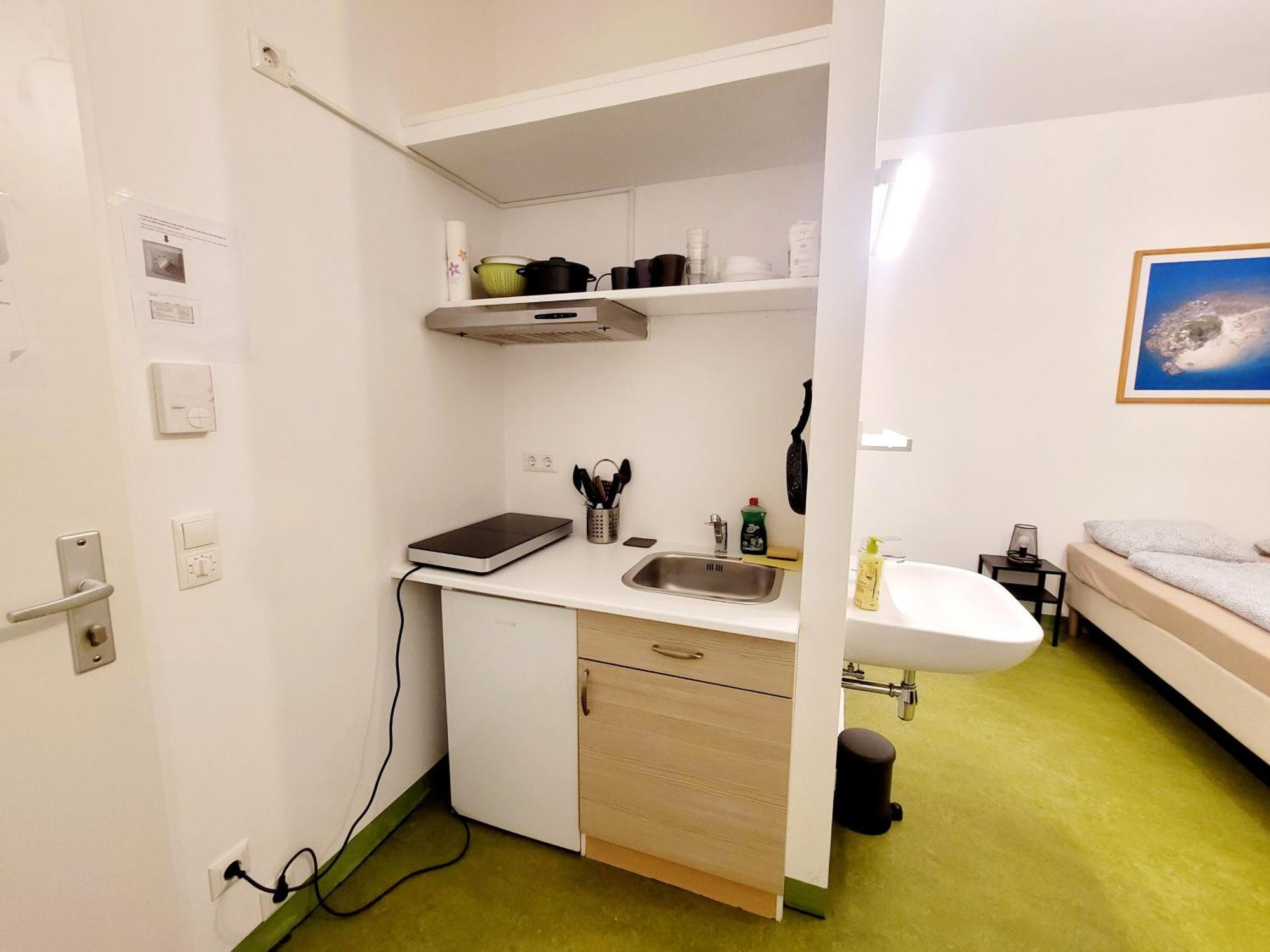 Tota K1 Apartment *