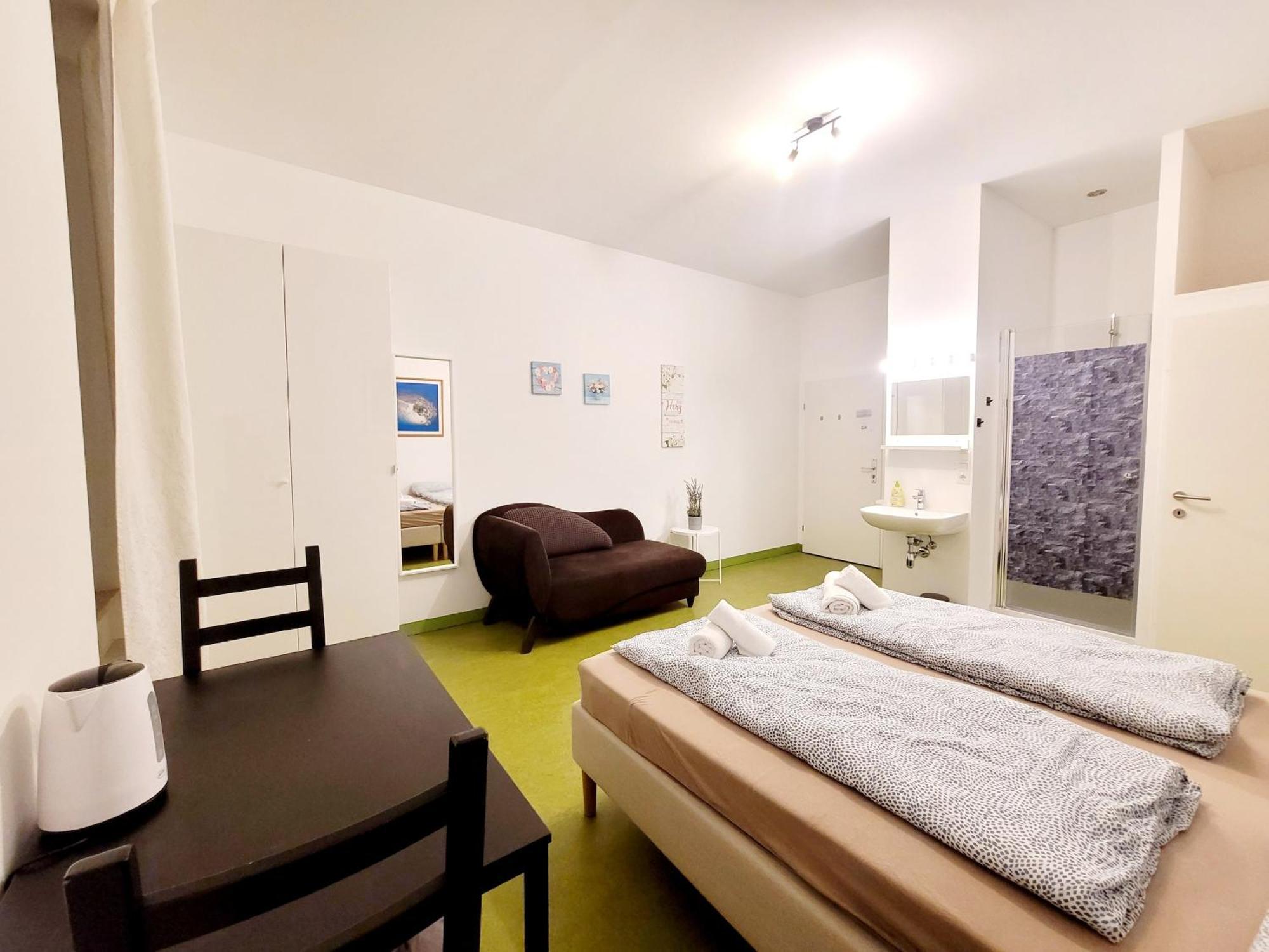 Apartment Tota K1 *