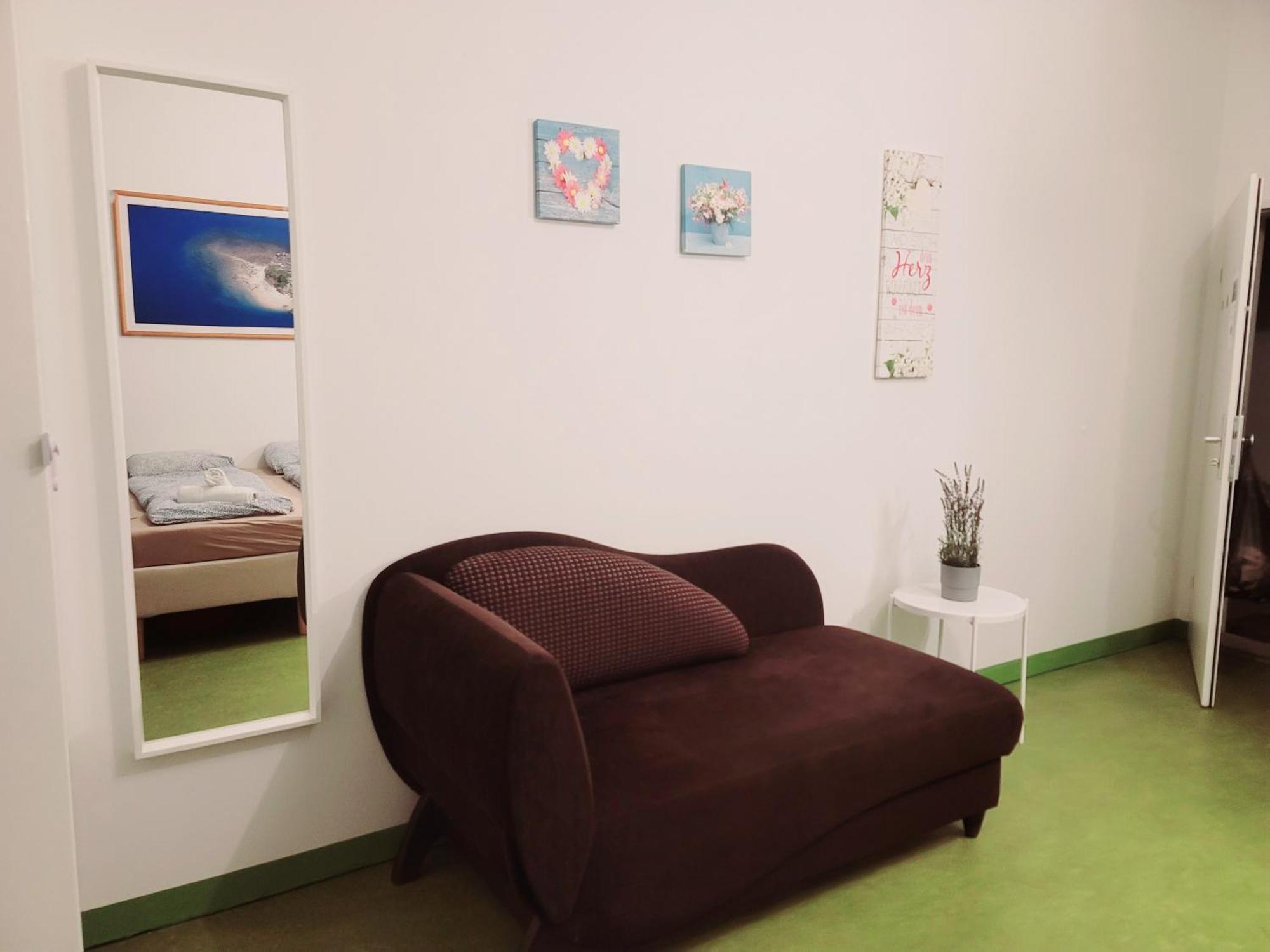 Apartment Tota K1