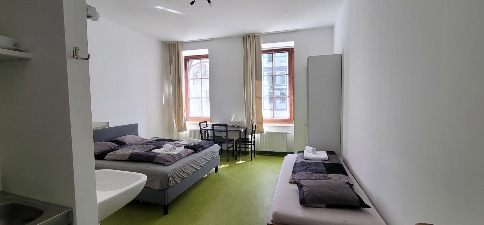 Tota K1 Apartment