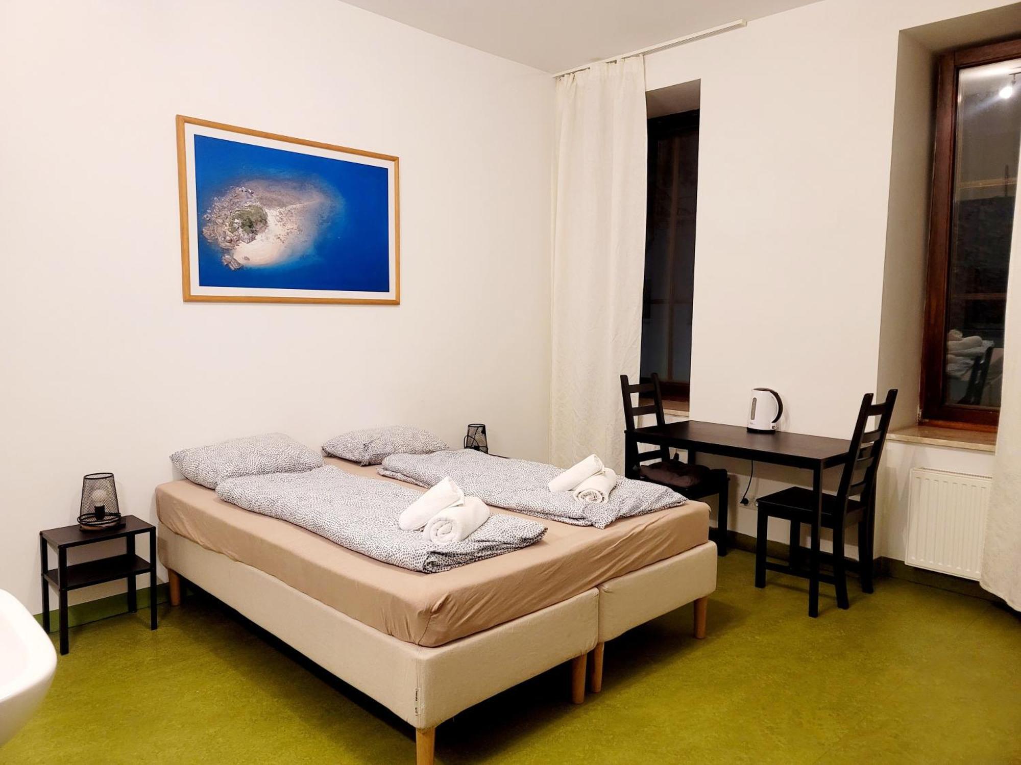Tota K1 Apartment *